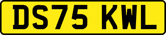 DS75KWL