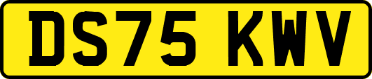 DS75KWV