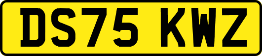 DS75KWZ