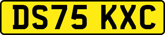 DS75KXC