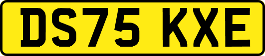 DS75KXE