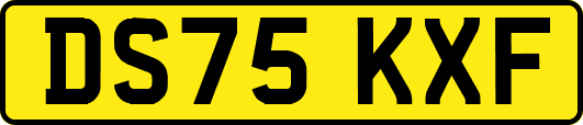 DS75KXF