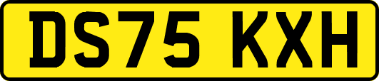 DS75KXH