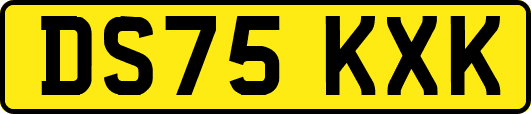 DS75KXK