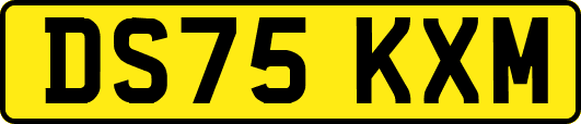 DS75KXM