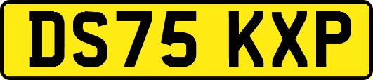 DS75KXP