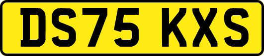 DS75KXS
