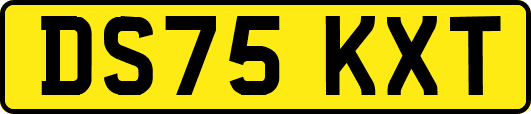DS75KXT