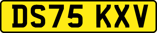 DS75KXV