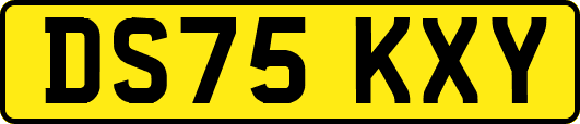 DS75KXY
