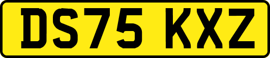 DS75KXZ