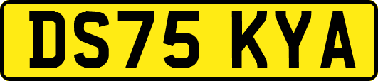 DS75KYA