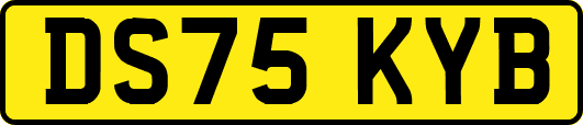 DS75KYB