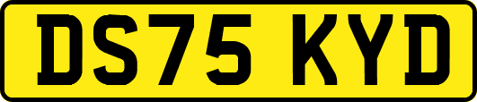 DS75KYD
