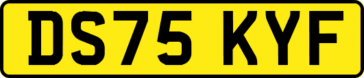 DS75KYF
