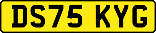 DS75KYG