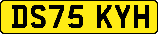 DS75KYH