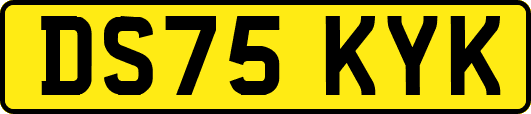 DS75KYK