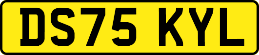 DS75KYL