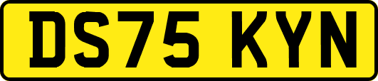 DS75KYN