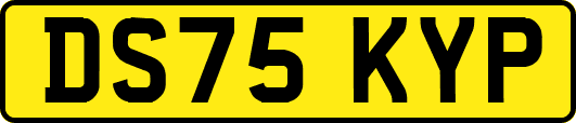 DS75KYP