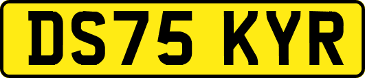 DS75KYR