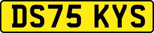 DS75KYS