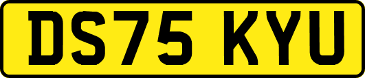 DS75KYU