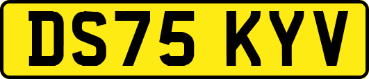 DS75KYV