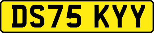 DS75KYY