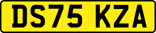 DS75KZA