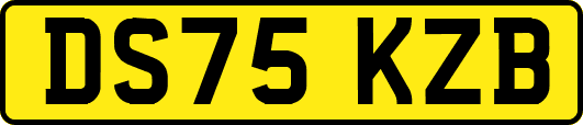 DS75KZB