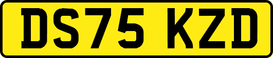 DS75KZD