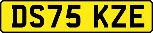 DS75KZE