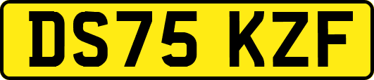 DS75KZF