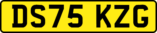 DS75KZG