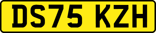 DS75KZH