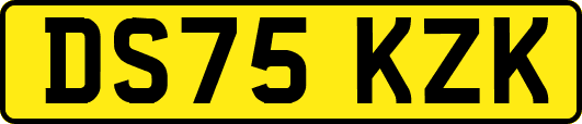 DS75KZK