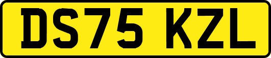 DS75KZL