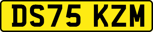 DS75KZM