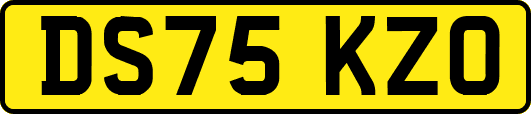 DS75KZO