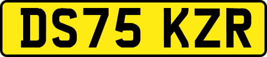 DS75KZR