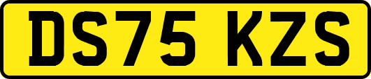 DS75KZS
