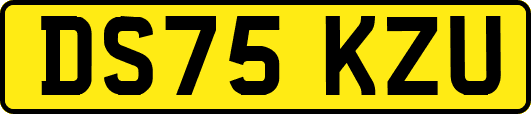 DS75KZU
