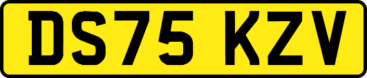 DS75KZV