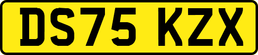 DS75KZX