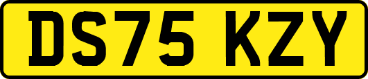DS75KZY