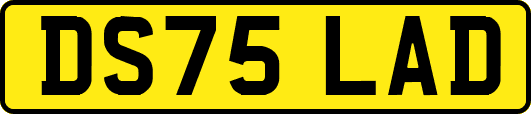 DS75LAD