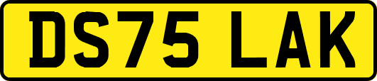 DS75LAK