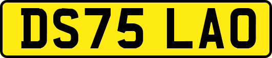 DS75LAO